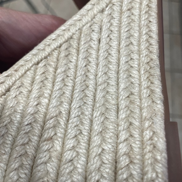 Vicki Vicki Sandler wedges size8 - Picture 5 of 5